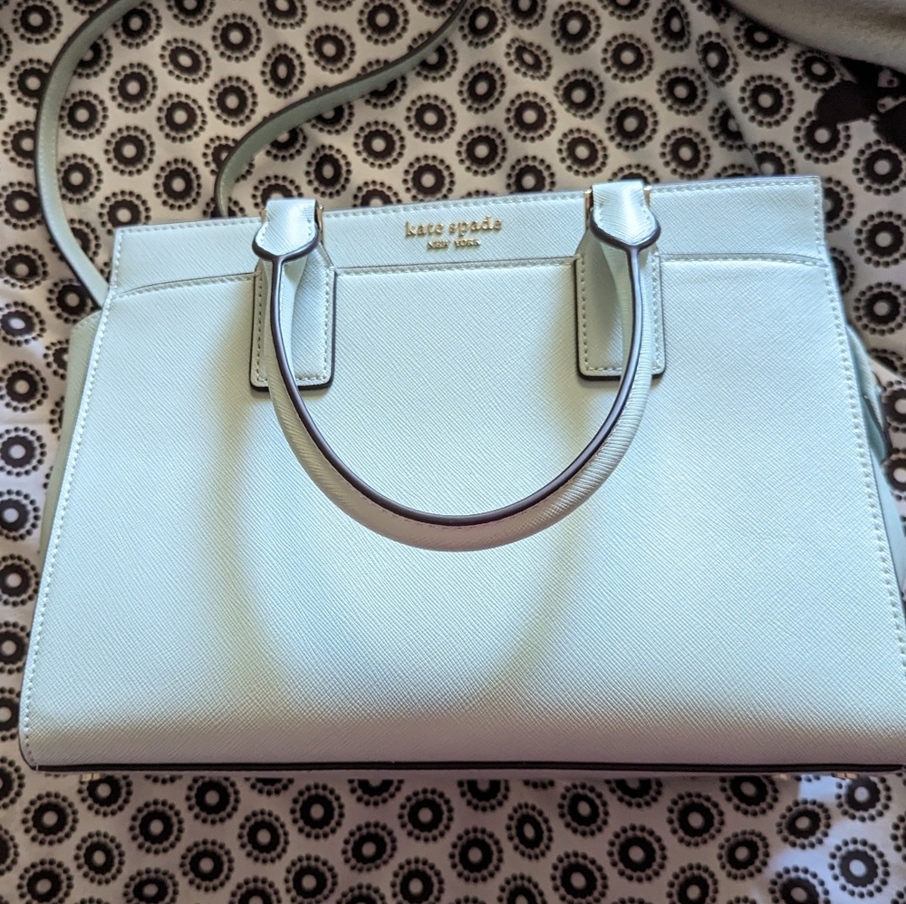 Kate Spade satchel